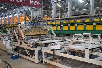 Factory facility photo 5