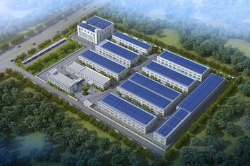 Factory facility photo 4