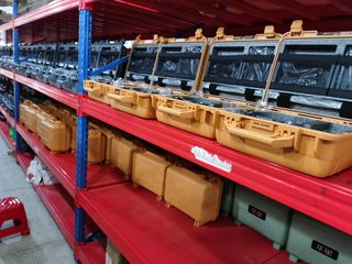 Factory facility photo 5