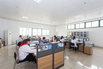 Factory facility photo 4