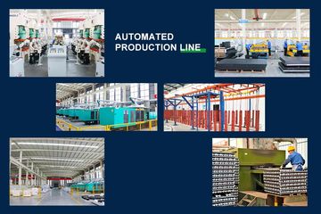 Factory facility photo 3
