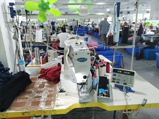 Factory facility photo 4