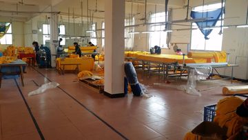 Factory facility photo 2