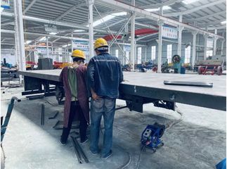 Factory facility photo 5
