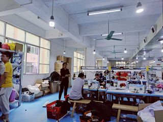 Factory facility photo 4