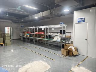 Factory facility photo 5