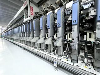 Factory facility photo 3