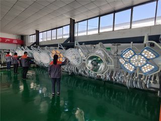 Factory facility photo 3