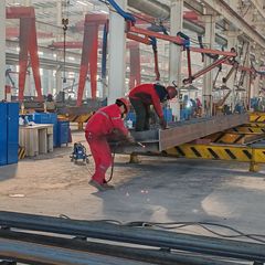 Factory facility photo 5