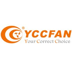 Factory and facilities of Shenzhen Yccfan Technology Co., Ltd.