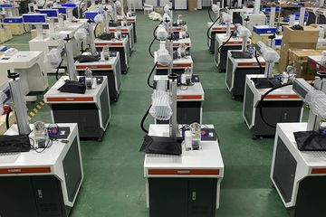 Factory facility photo 4