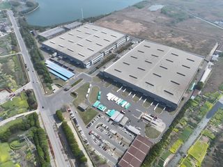 Factory facility photo 2