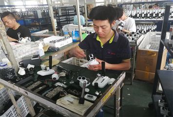 Factory facility photo 4