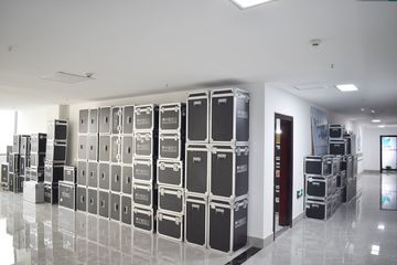 Factory facility photo 4