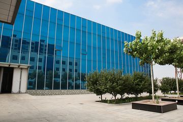 Factory facility photo 3