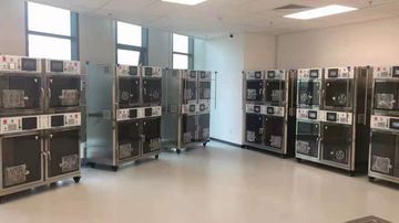 Factory facility photo 5