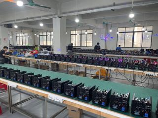 Factory facility photo 5