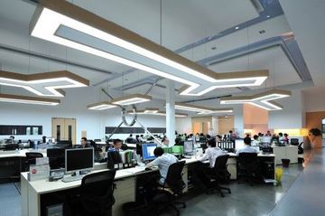 Factory facility photo 4