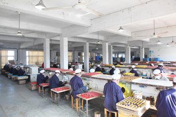 Factory facility photo 3