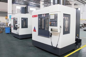 Factory facility photo 4