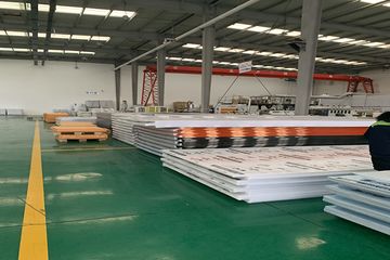 Factory facility photo 3