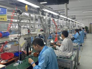 Factory facility photo 3