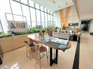 Factory and facilities of Dongguan Yueming Electromechanical Engineering Co., Ltd
