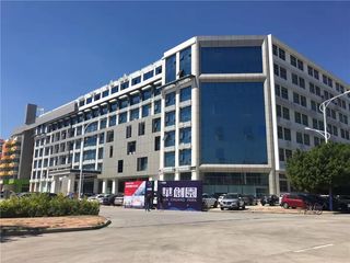 Factory and facilities of Yiwu Shunlv Trading Co., Ltd.