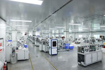 Factory facility photo 5