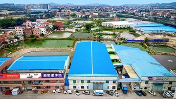 Factory facility photo 2