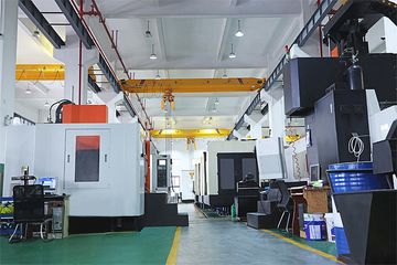 Factory facility photo 2