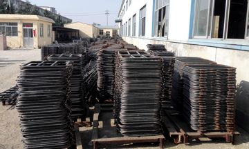 Factory facility photo 4