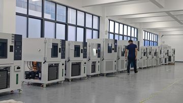 Factory facility photo 4