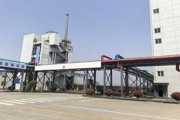 Factory facility photo 5