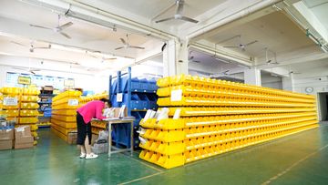 Factory facility photo 5