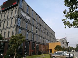 Factory facility photo 3