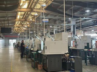 Factory facility photo 4