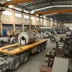 Factory facility photo 2
