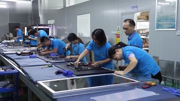 Factory facility photo 2