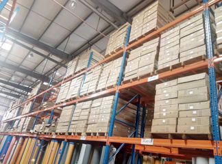 Factory facility photo 5