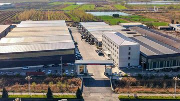 Factory facility photo 5