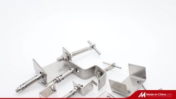 Factory and facilities of Xinghua Jinf Stainless Steel Co., Ltd.