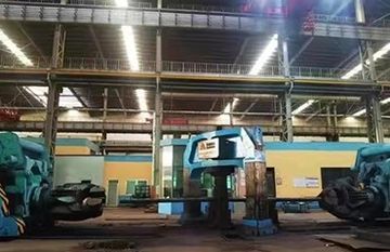 Factory facility photo 3