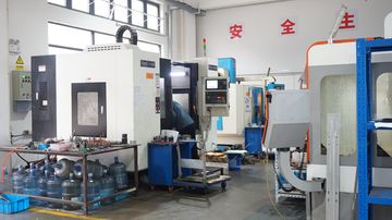 Factory facility photo 4