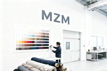 Factory facility photo 5
