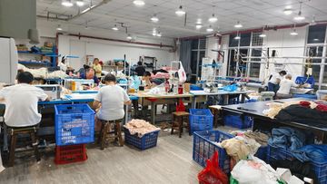 Factory facility photo 5