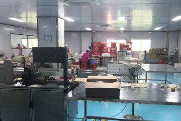 Factory facility photo 4