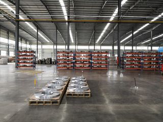 Factory facility photo 5