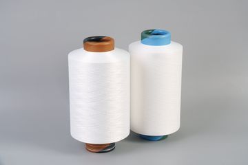 Factory and facilities of Ningbo Grantex Textile Co., Ltd