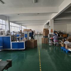 Factory facility photo 5